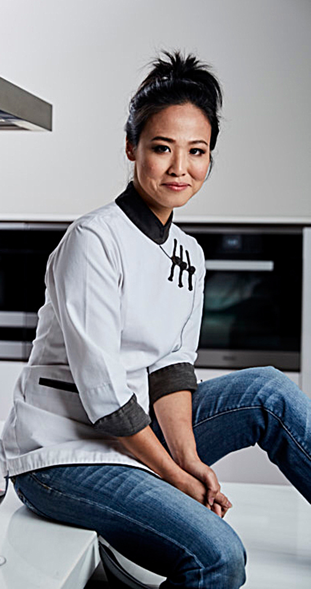 Chef Isadora Chai is already known for her inventive modern French cuisine, and now she turns her attention to Malaysian food
