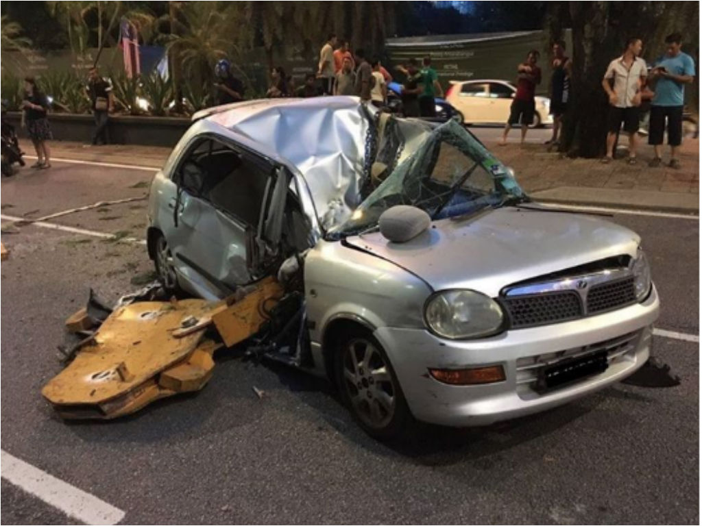 MCA: Arrest, charge crane operator for fatal crash | Malay Mail