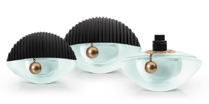 u00e2u20acu02dcKenzo Worldu00e2u20acu2122 is a new female fragrance from Kenzo. u00e2u20acu201d AFP pic