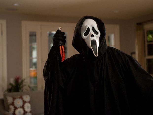 A still from ‘Scream’ via Dimension Films. — Reuters pic