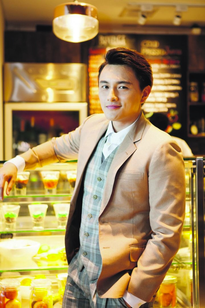 Shane Pow. u00e2u20acu201d TODAY pic