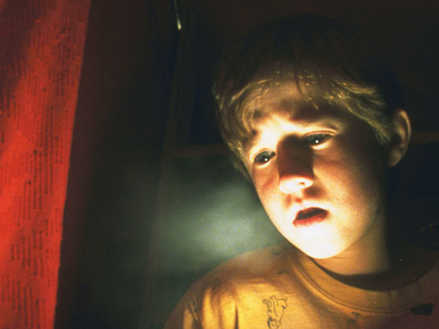 A still from ‘Sixth Sense’ via Buena Vista Pictures. — Reuters pic