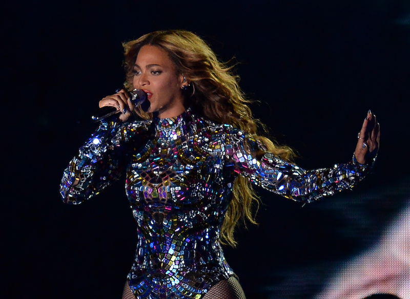 Beyonce leads nominations for the MTV Video Music Awards. u00e2u20acu201d AFP pic