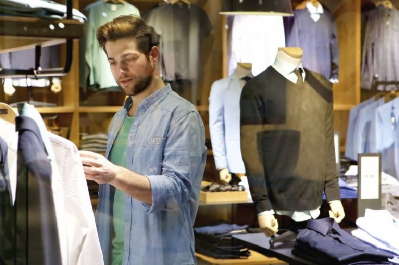 Are customers ready for music-free shopping? u00e2u20acu201d AFP pic