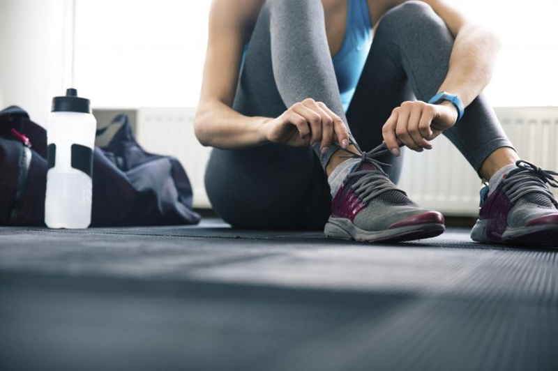 Schizophrenia is usually treated with medication, but a new study has found that adding in an exercise program such as running could have an even greater effect on helping to improve certain symptoms of the condition. u00e2u20acu201d AFP pic