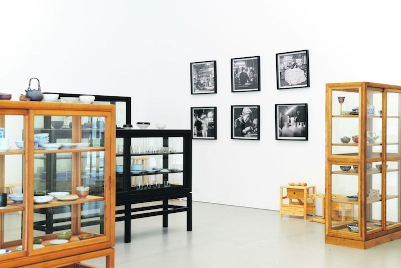 Supermama’s studio and shop at Gillman Barracks. — Handout via TODAY