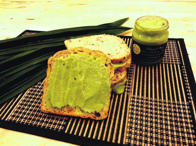 Bud of Joy’s Organic Kaya. — Handout via TODAY