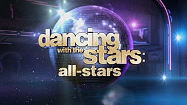 Logo Dancing With The Stars All Stars_abcnews.go.com