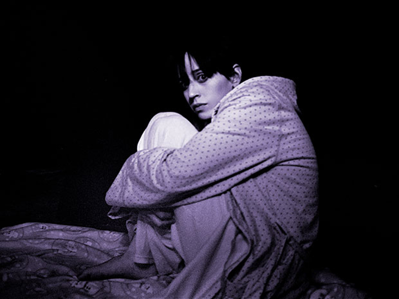 u00e2u20acu02dcSomebodyu00e2u20acu2122s Daughteru00e2u20acu2122 by Phonse Jessome tells the true story of women trapped in an international prostitution ring. u00e2u20acu201d Reuters pic