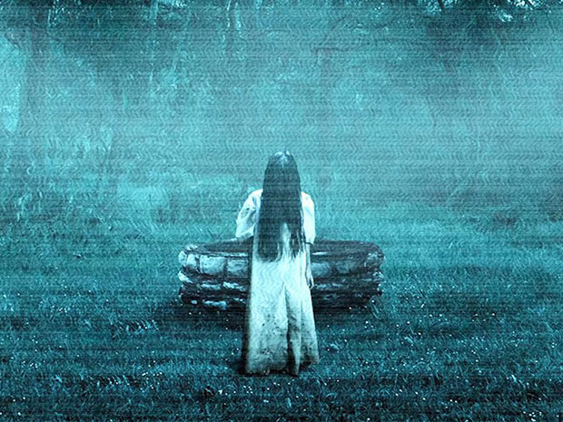 A still from ‘The Ring’ via DreamWorks. — Reuters pic