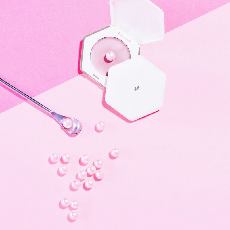 Beauty aficionados rejoice as H&M Singapore will finally be launching their much-awaited Beauty department at the flagship store at Orchard Building on September 9. u00e2u20acu201d TODAY pic