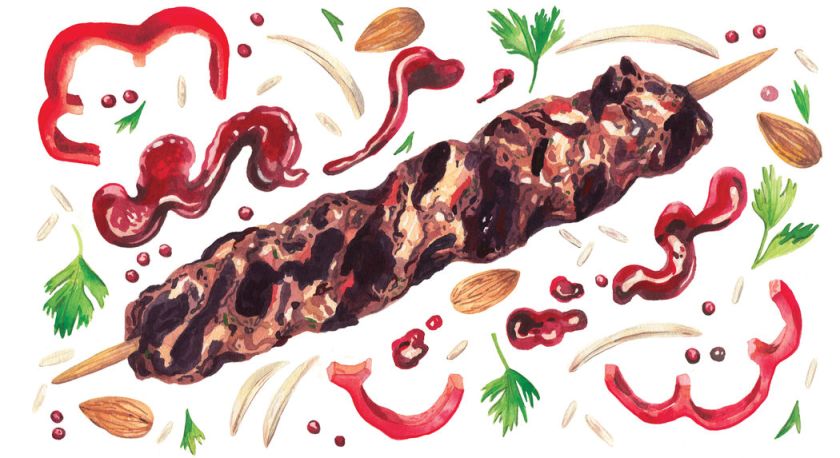 Illustration by Cari Vander Yacht. u00e2u20acu201d New York Times