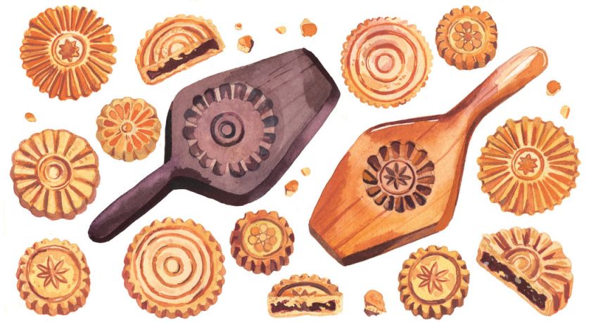 Illustration by Cari Vander Yacht. — New York Times