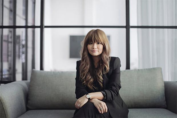 Co-Founder and Executive Director of Beulah International Adelene Teh. — Picture from beulahinternational.com