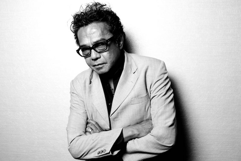 Dain Said’s ‘Interchange’ will be the opening film for the 27th Singapore International Film Festival (SGIFF) this year. — Photo by Danny Lim (c) Apparat 2016 via TODAY