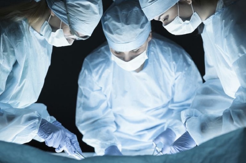 A large majority of colorectal cancers are diagnosed after age 50. u00e2u20acu201d AFP pic