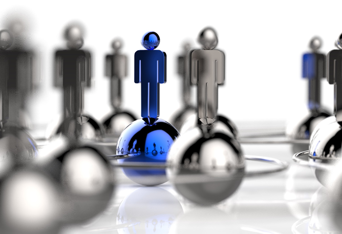 Anybody can be an entrepreneur, but those with entrepreneurial spirit stand out from the crowd. 