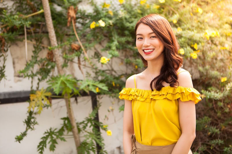 Joanne Peh is preparing for her role in new drama, u00e2u20acu02dcDream Coder.u00e2u20acu2122 u00e2u20acu201d TODAY pic