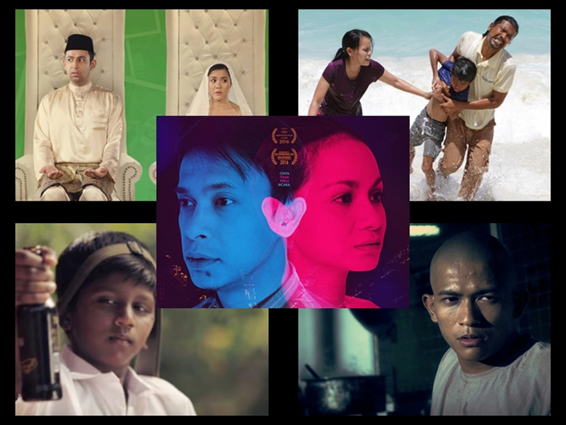 Have you seen these Malaysian films that carry a deeper meaning? u00e2u20acu201d Cinema Online pic
