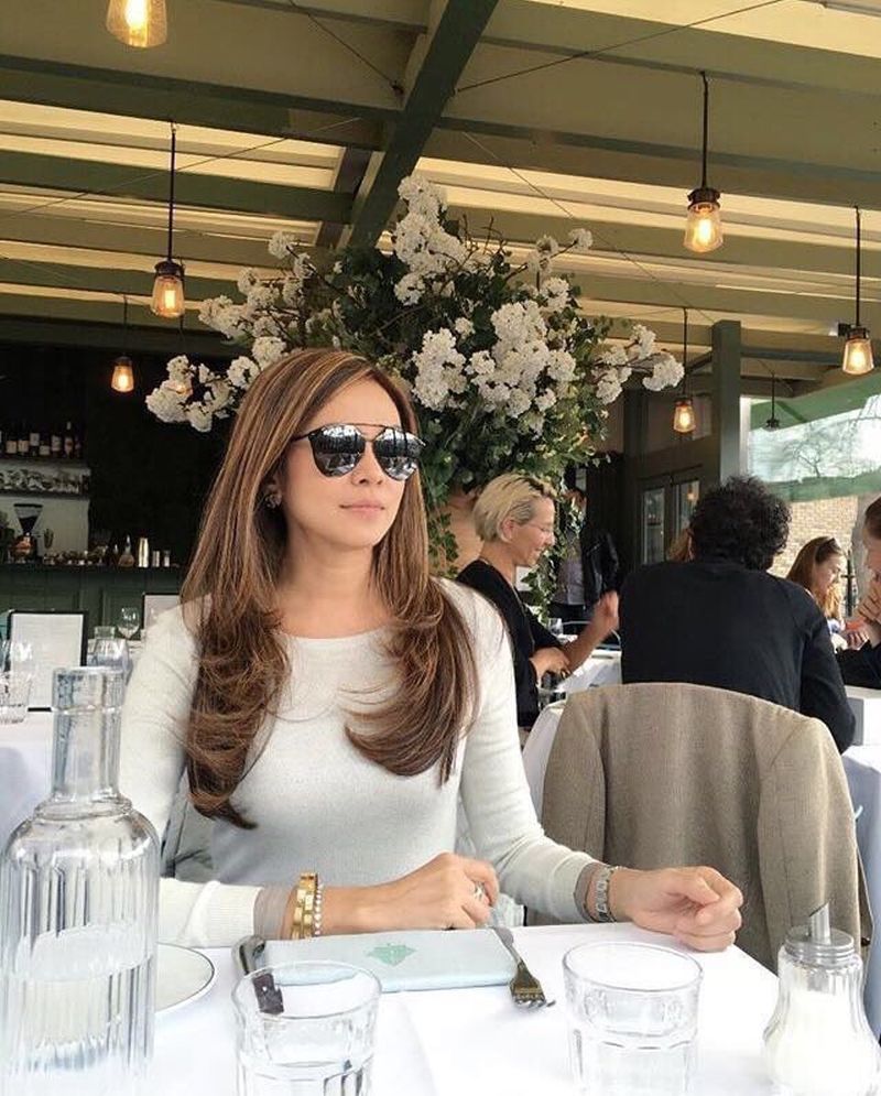 RTM news reader Norashikin Abdul Rahman won acclaim as the Best TV News Presenter at the Seri Angkasa Awards 2005. ― Picture taken from Twitter/Effie Amron - See more at: http://www.themalaymailonline.com/malaysia/article/selangor-sultan-marries-rtm-news-reader#sthash.FGkpGdQU.dpuf