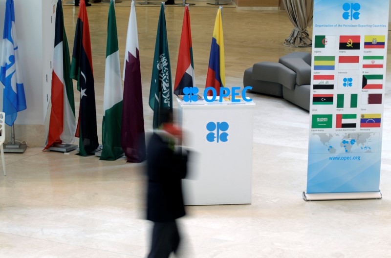 Opec disagreement lays bare growing UAE-Saudi economic rivalry | Malay Mail
