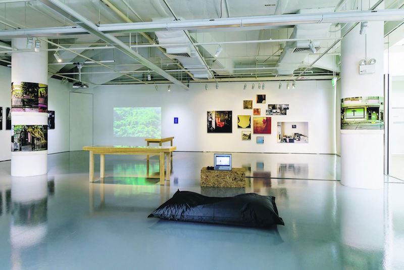 'A Room With A View' features works by six of Hong Kongu00e2u20acu2122s female photographers. u00e2u20acu201du00c2u00a0Picture courtesy of Truphotos 