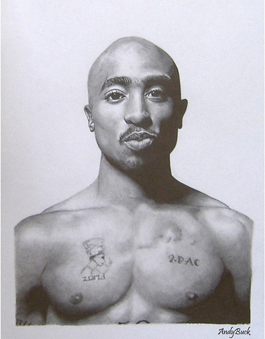 The song, which appeared on Tupacu00e2u20acu2122s 2002 Better Dayz album, will go up for sale for US$38,500. u00e2u20acu201d AFP pic