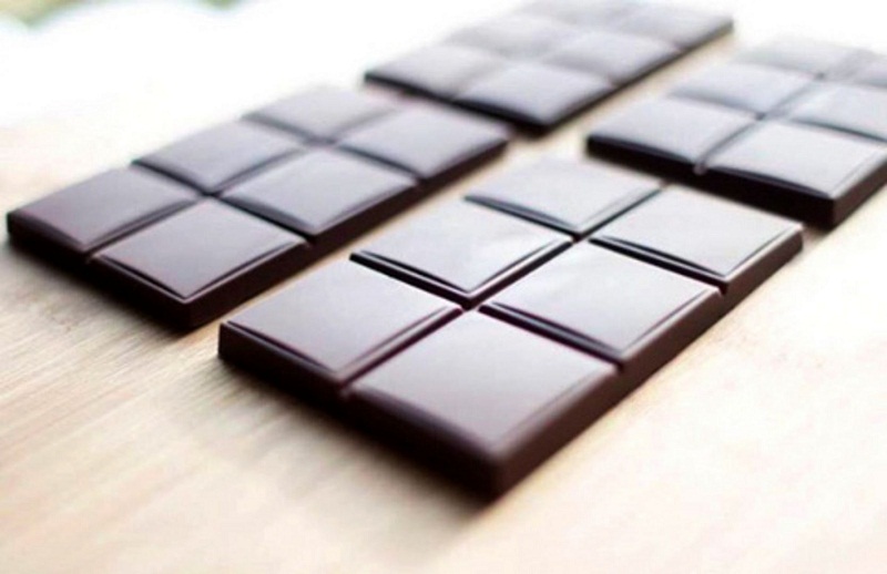 Wild nibs will carry dark milk chocolate as well as a seasonal range of inclusion and infusion bars next year March. — Picture by Jay Chua/TODAY