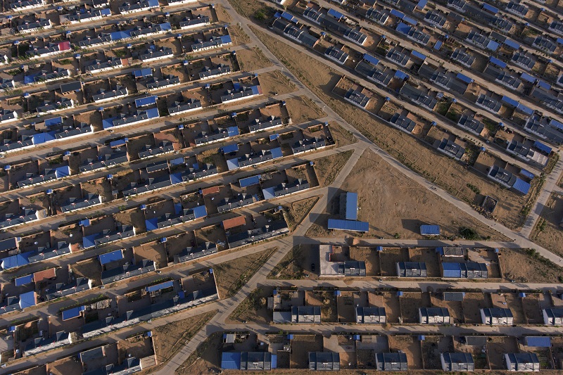Resettling China’s ‘ecological migrants’ | Malay Mail