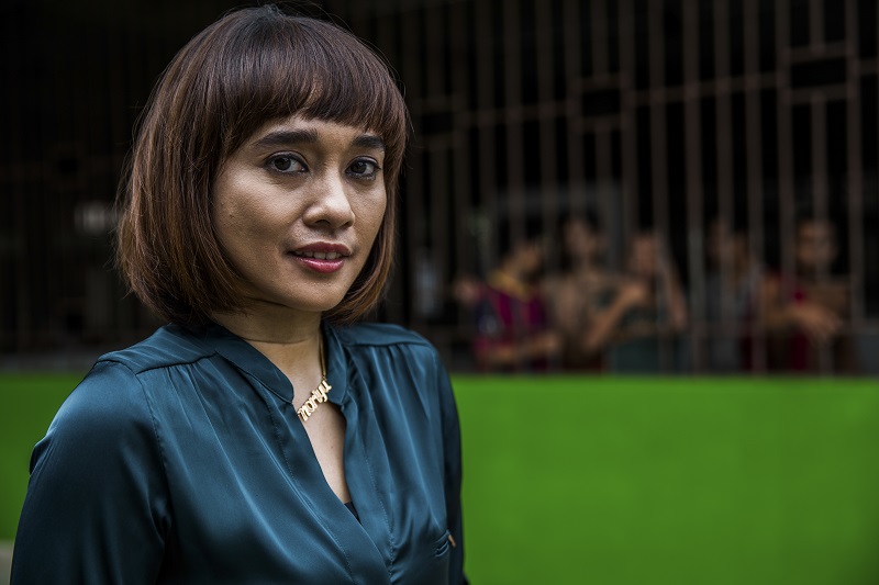 Fighting for Indonesia’s mentally ill, and counting toilets as progress ...