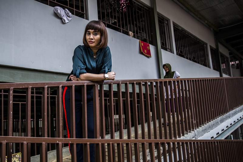 Fighting for Indonesia’s mentally ill, and counting toilets as progress ...