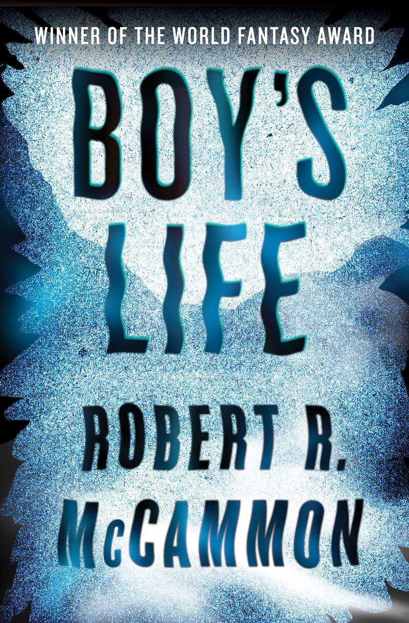 ‘Boy’s Life’ by Robert R. McCammon. — Reuters pic