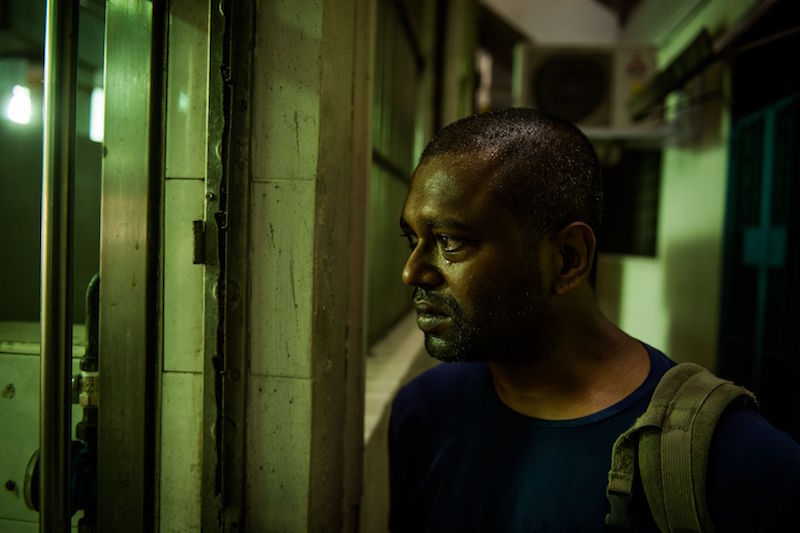 K. Rajagopalu00e2u20acu2122s first feature film u00e2u20acu02dcYellow Birdu00e2u20acu2122 has been shortlisted as one of the competition films in the Silver Screen Awards. u00e2u20acu201d Handout via TODAY