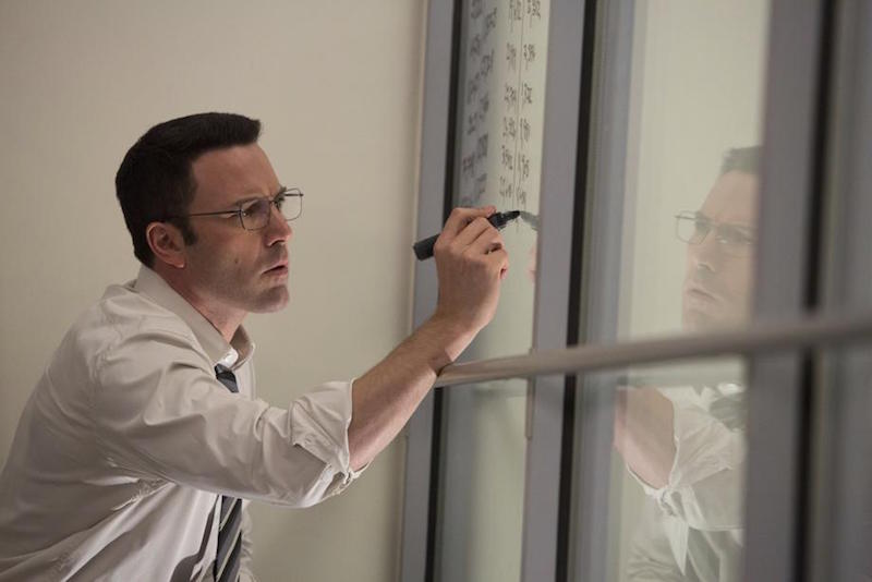 Ben Affleck said he took silat lessons for his upcoming action thriller u00e2u20acu02dcThe Accountant.u00e2u20acu2122 u00e2u20acu201d Handout via TheHive.Asia