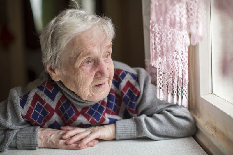 As the global population continues to live longer the number of people living with dementia is expected to rise. u00e2u20acu201d AFP pic