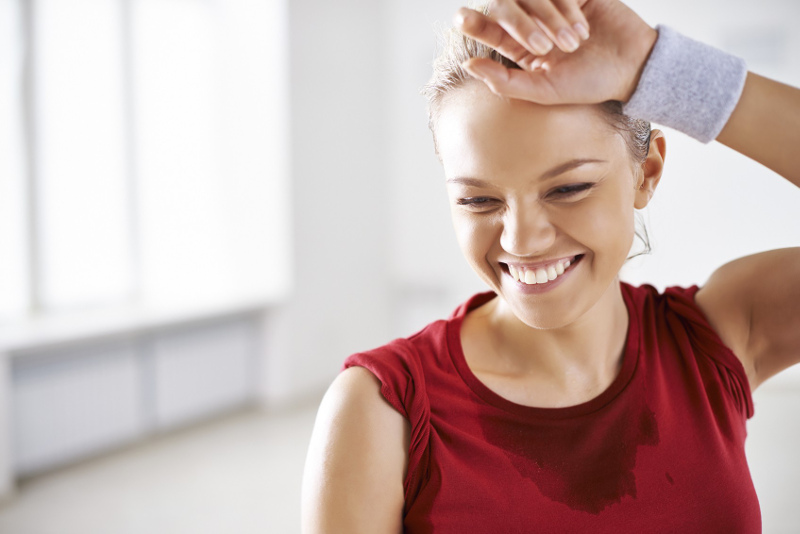 Exercise could be a means of warding off junk food cravings after a short nightu00e2u20acu2122s sleep. u00e2u20acu201d AFP Relaxnews pic