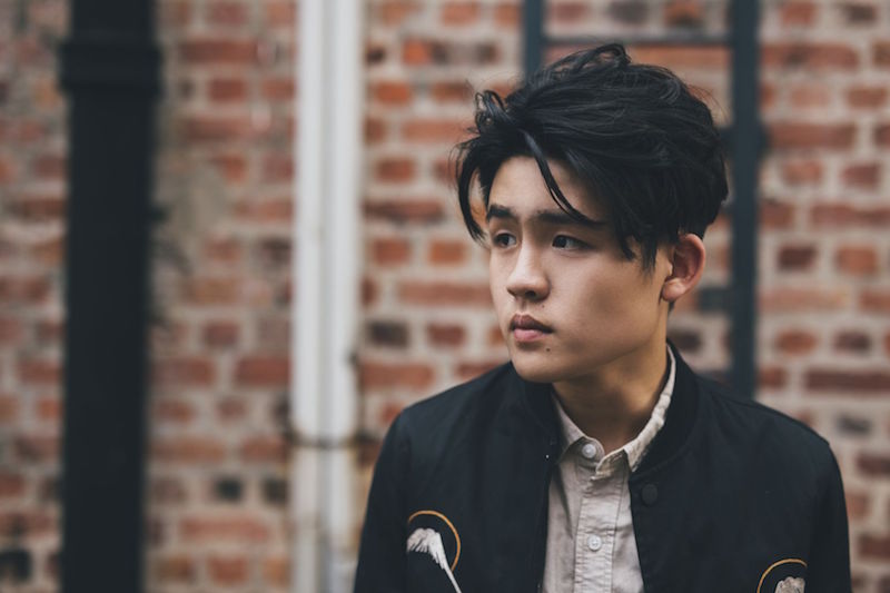 Gentle Bones has been nominated for Best South-east Asia Act at the MTV Europe Music Awards. u00e2u20acu201d Handout via TODAY