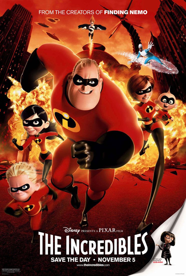 'The Incredibles 2' will hit theatres a full year before its original release date. u00e2u20acu201d AFP-Relaxnews