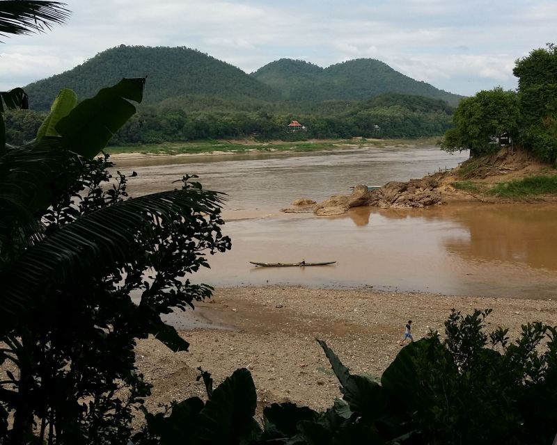 Enjoy the view as you dine at the Viewpoint Café.