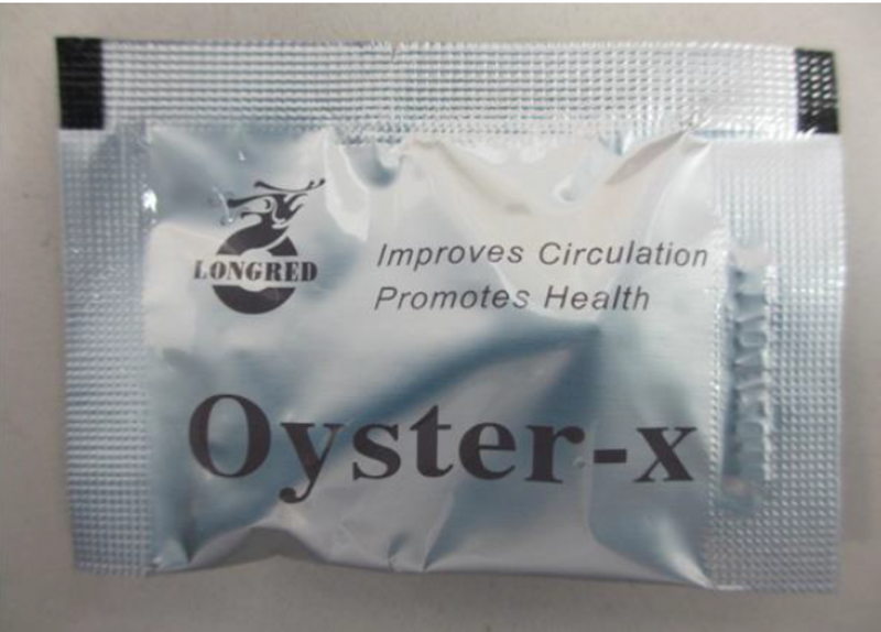 LONGRED Oyster-x.