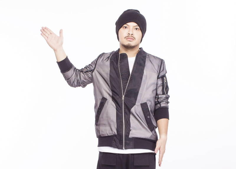 Namewee is nominated for Best Original Screenplay of a Foreign Language Film, Best Short Foreign Language Film and Best Lead Actor in a Foreign Language Film at the International Filmmaker Festival of World Cinema Berlin 2016. u00e2u20acu201d Picture by TheHive.Asia