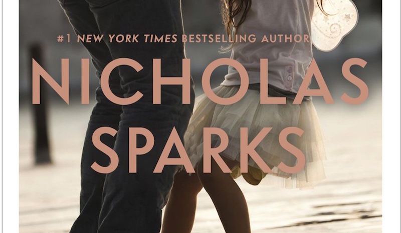 'Two by Two' is a powerful story of unconditional love, not only between these two characters but also with the family members that surround them.