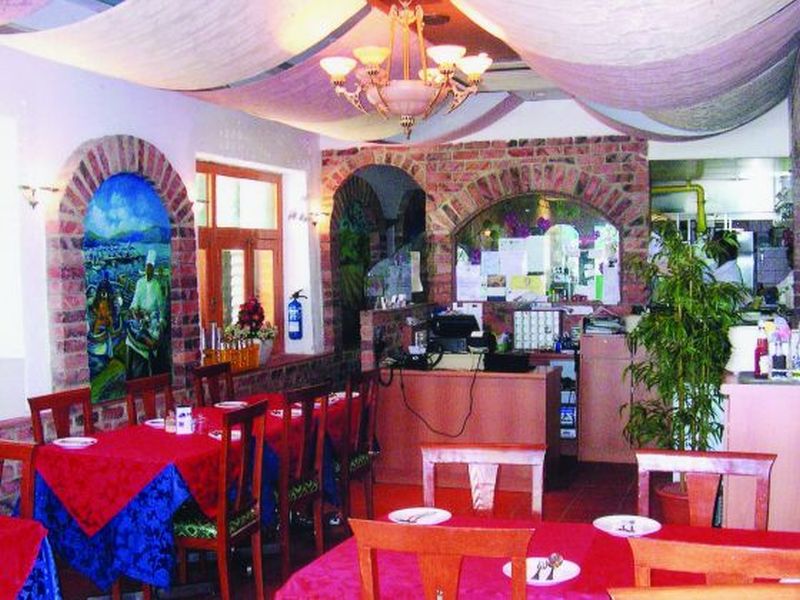 Do you remember how Pasta Fresca Da Salvatore at Bukit Timah used to look like? u00e2u20acu2022 Picture courtesy of Pasta Fresca Da Salvatore