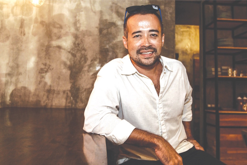 Tony Eusoff claims there is no worse feeling than to watch your mother cry. 