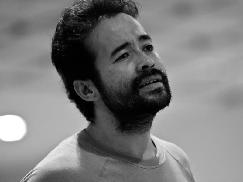 Tony Eusoff said he has repented following his arrest and detention for possessing drugs. u00e2u20acu201d Picture via Facebook/Tony Eusoff