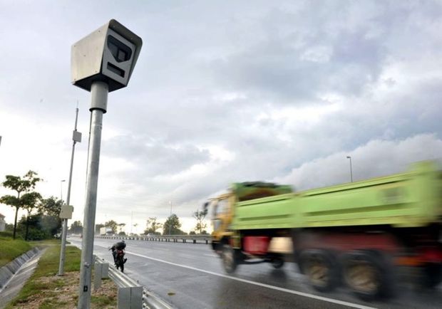 u00e2u20acu201d Foto Bernama