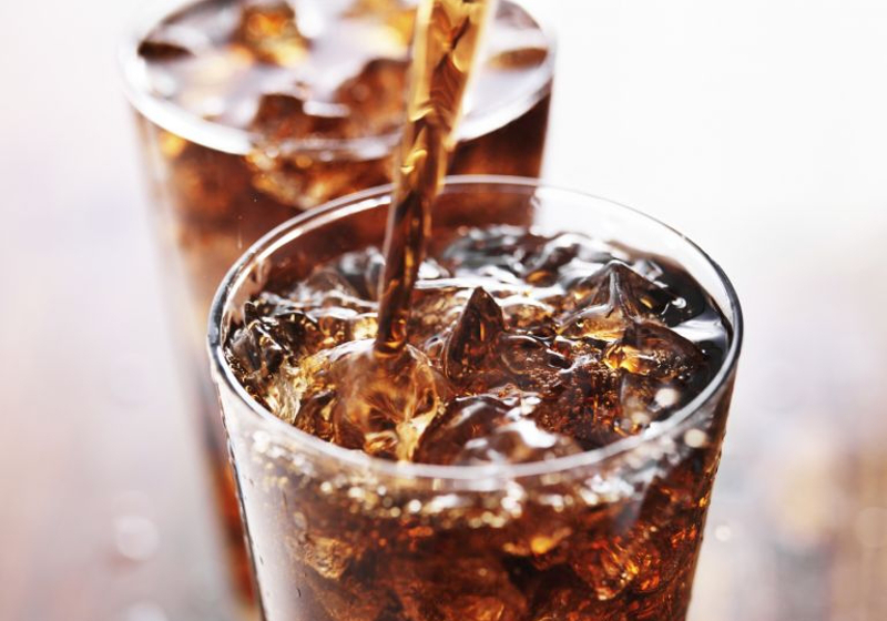 A new UK study has found that many soda drinks contain worrying amounts of sugar, contributing to health problems such as obesity and type 2 diabetes. u00e2u20acu201d AFP pic