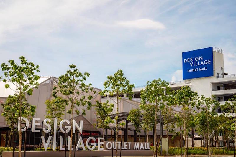 Design Village in Batu Kawan, Penang. u00e2u20acu201d TheHive.Asia pic