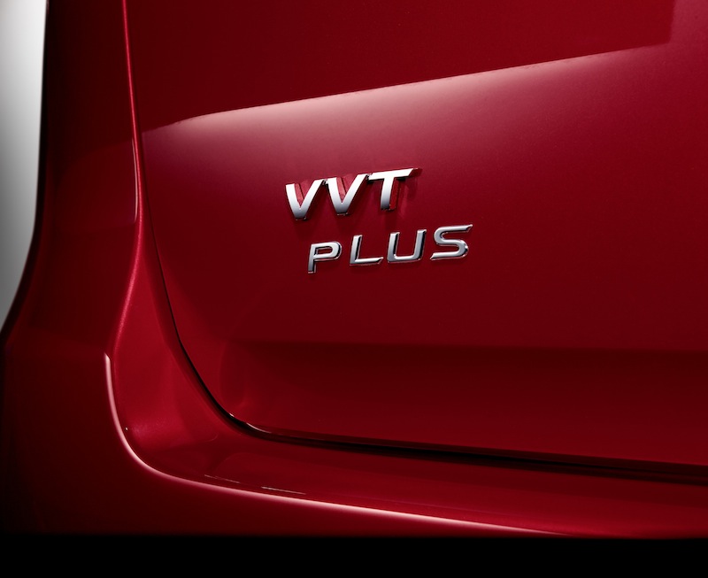 For the Malaysian market, the Ertiga will retain its model name.