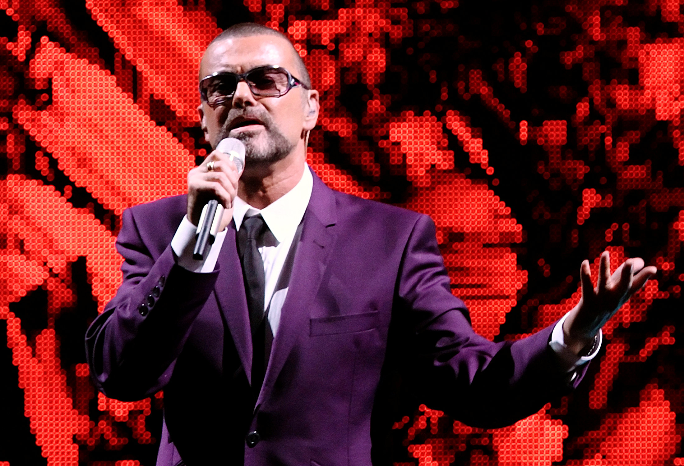 George Michael mattered far more than music | Malay Mail